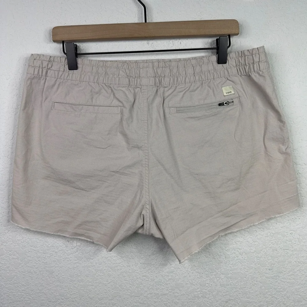 Vuori these ripstop